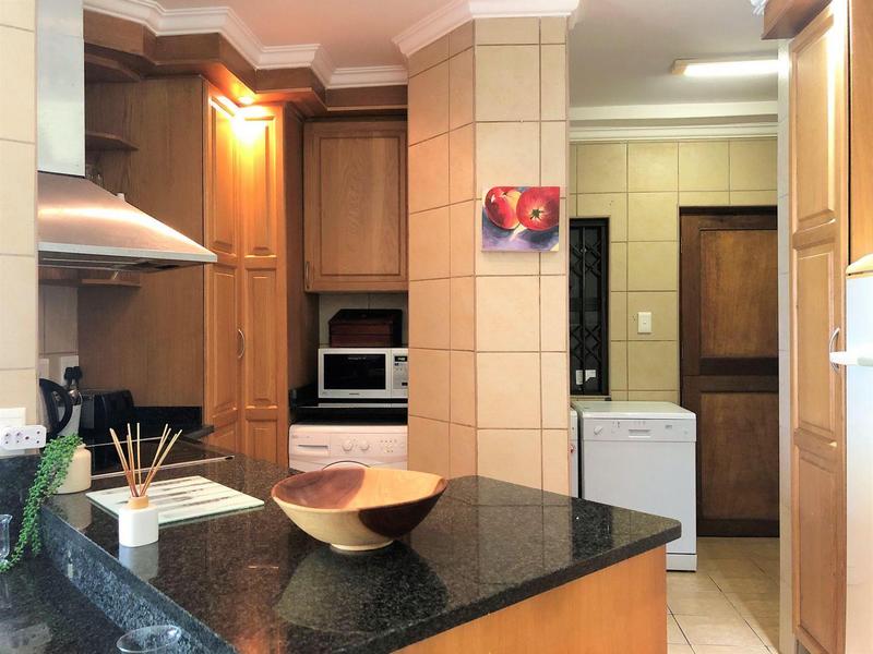 3 Bedroom Property for Sale in Ramsgate KwaZulu-Natal