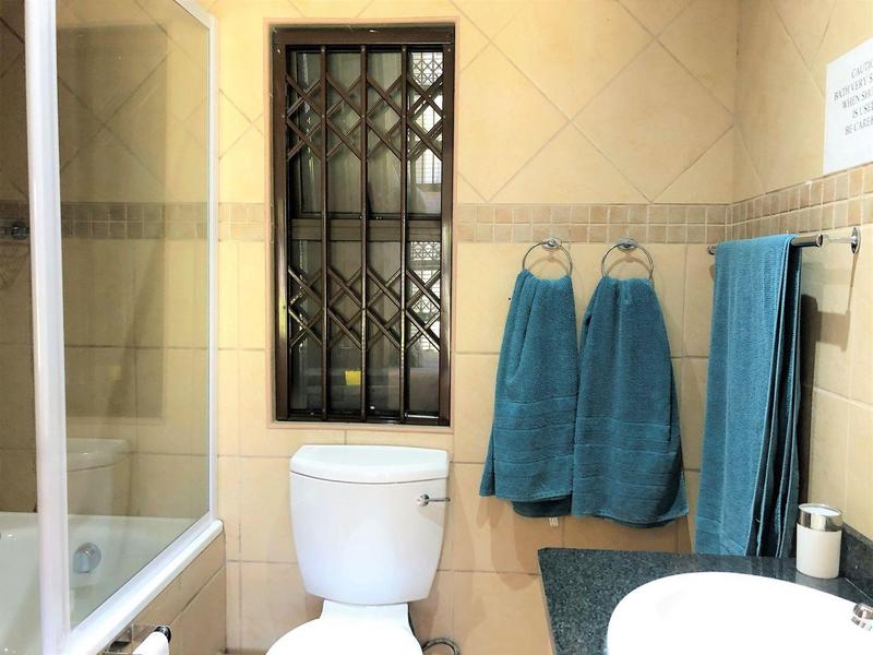 3 Bedroom Property for Sale in Ramsgate KwaZulu-Natal