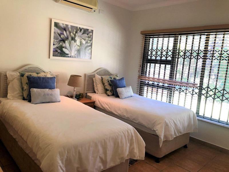 3 Bedroom Property for Sale in Ramsgate KwaZulu-Natal