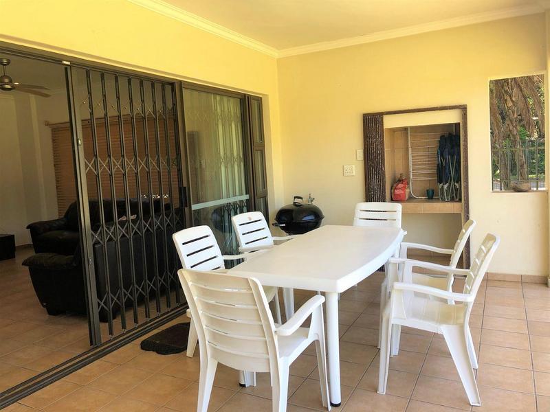 3 Bedroom Property for Sale in Ramsgate KwaZulu-Natal