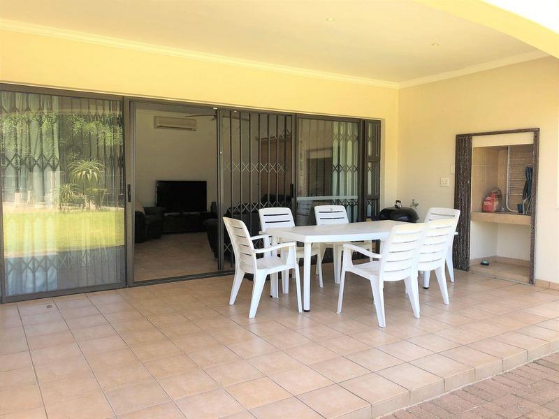 3 Bedroom Property for Sale in Ramsgate KwaZulu-Natal