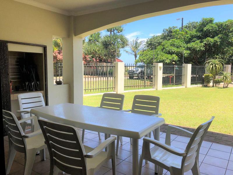 3 Bedroom Property for Sale in Ramsgate KwaZulu-Natal