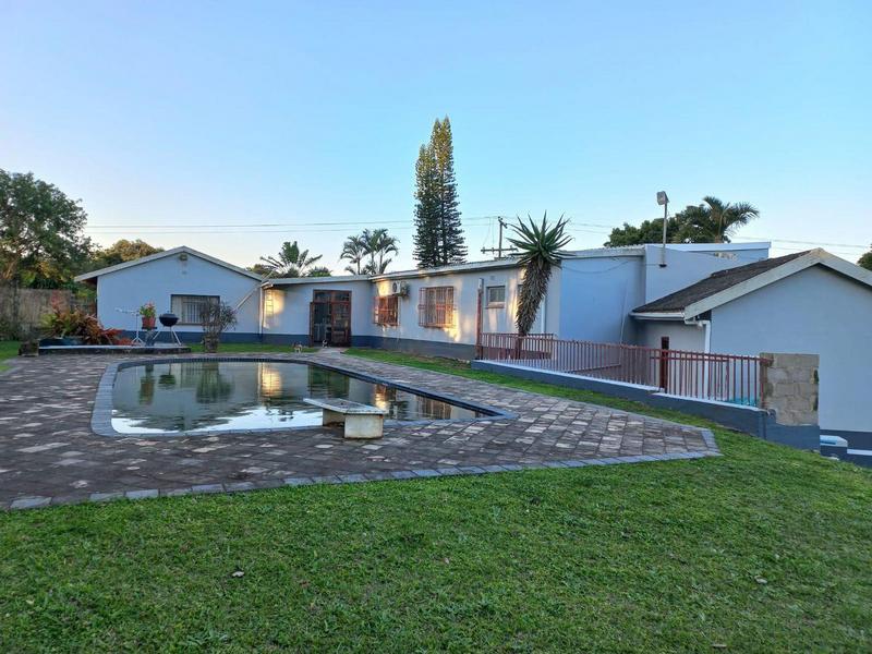 5 Bedroom Property for Sale in Ramsgate KwaZulu-Natal