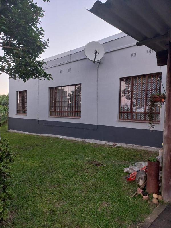 5 Bedroom Property for Sale in Ramsgate KwaZulu-Natal