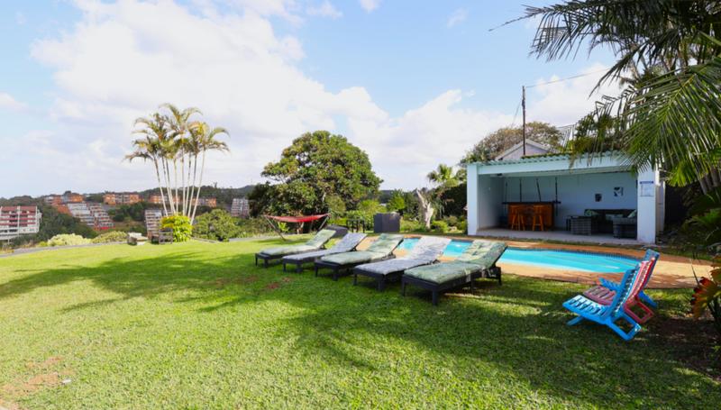 7 Bedroom Property for Sale in Ramsgate KwaZulu-Natal