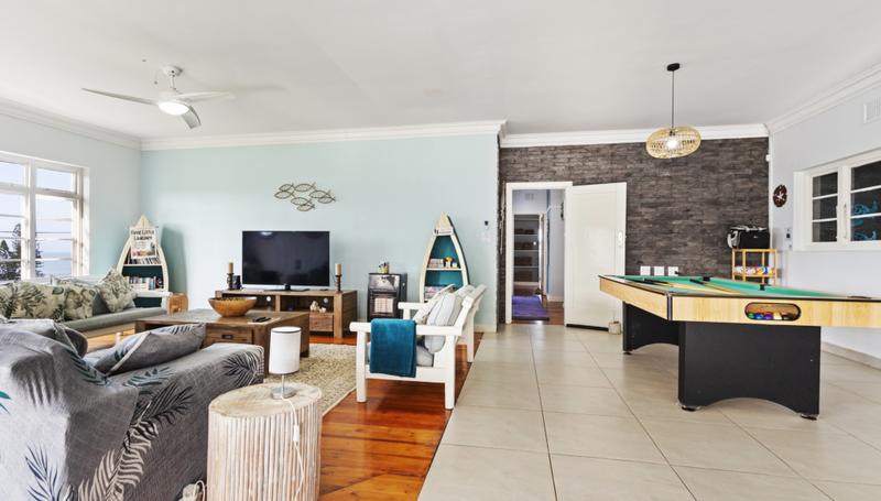 7 Bedroom Property for Sale in Ramsgate KwaZulu-Natal