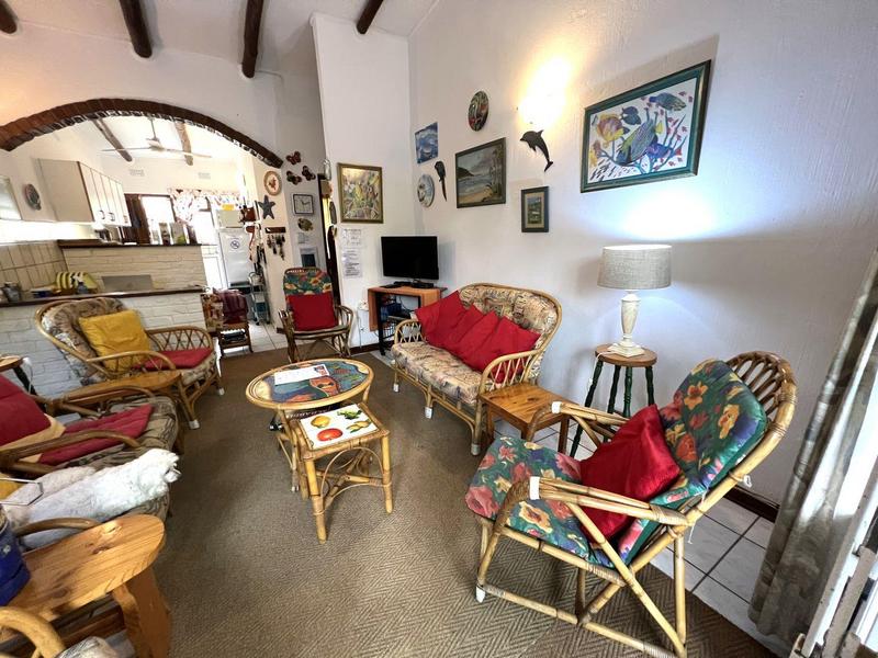2 Bedroom Property for Sale in Ramsgate KwaZulu-Natal