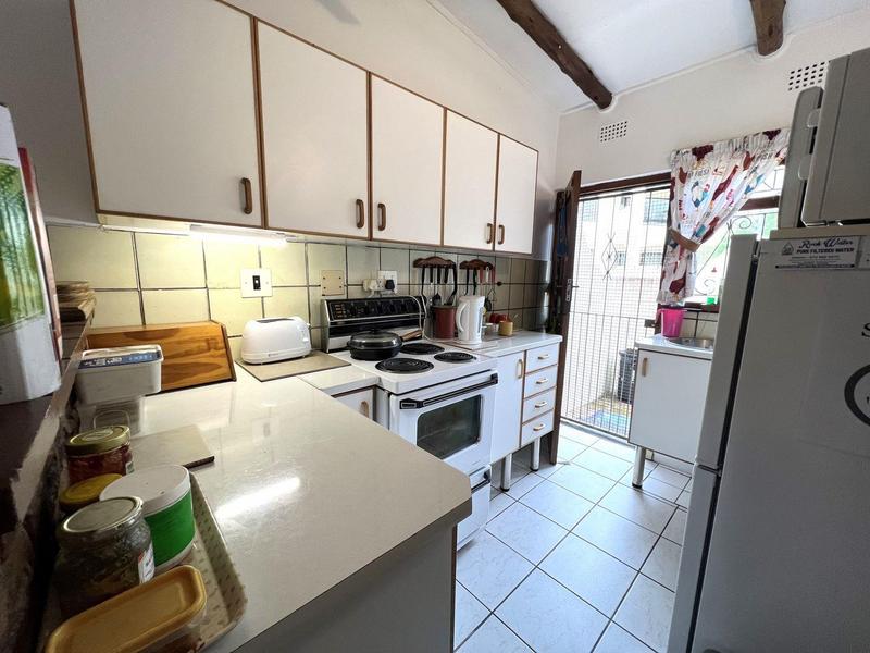 2 Bedroom Property for Sale in Ramsgate KwaZulu-Natal