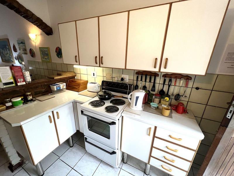 2 Bedroom Property for Sale in Ramsgate KwaZulu-Natal