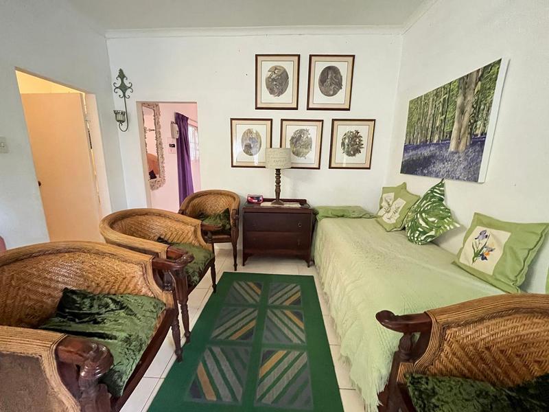 1 Bedroom Property for Sale in Ramsgate KwaZulu-Natal