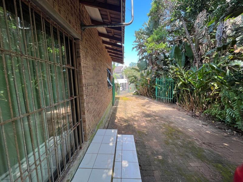 1 Bedroom Property for Sale in Ramsgate KwaZulu-Natal