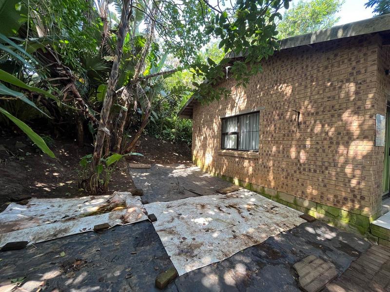 1 Bedroom Property for Sale in Ramsgate KwaZulu-Natal