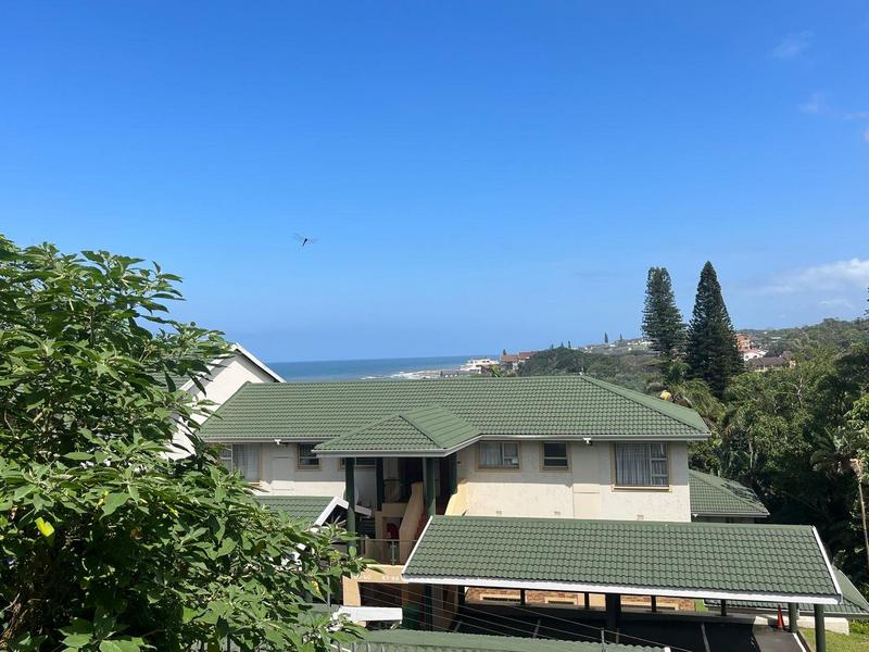 1 Bedroom Property for Sale in Ramsgate KwaZulu-Natal
