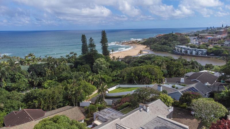 4 Bedroom Property for Sale in Ramsgate KwaZulu-Natal