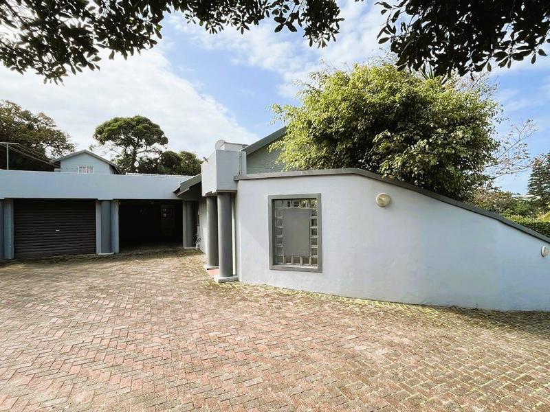 4 Bedroom Property for Sale in Ramsgate KwaZulu-Natal