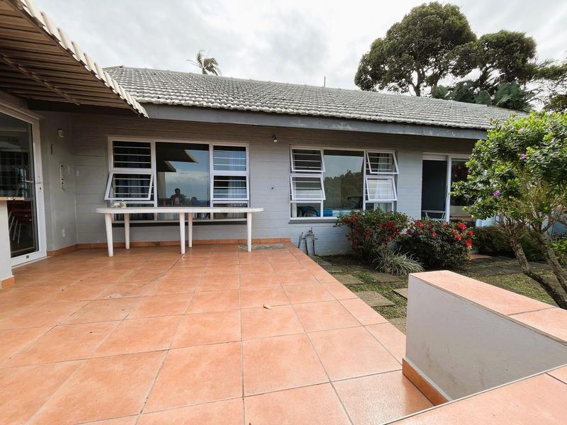 4 Bedroom Property for Sale in Ramsgate KwaZulu-Natal