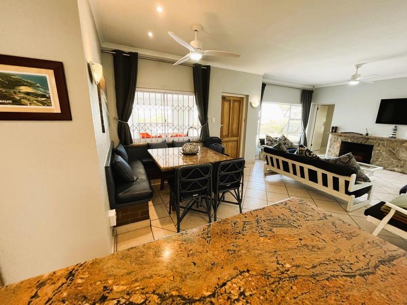 4 Bedroom Property for Sale in Ramsgate KwaZulu-Natal
