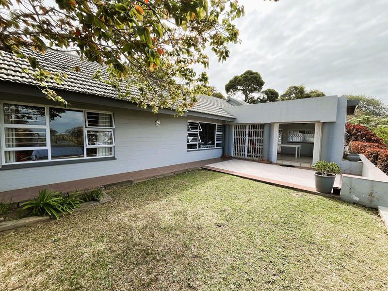 4 Bedroom Property for Sale in Ramsgate KwaZulu-Natal