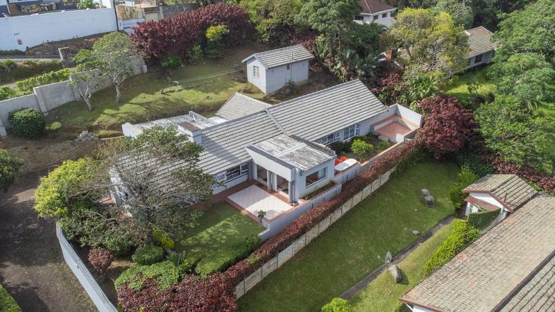 4 Bedroom Property for Sale in Ramsgate KwaZulu-Natal