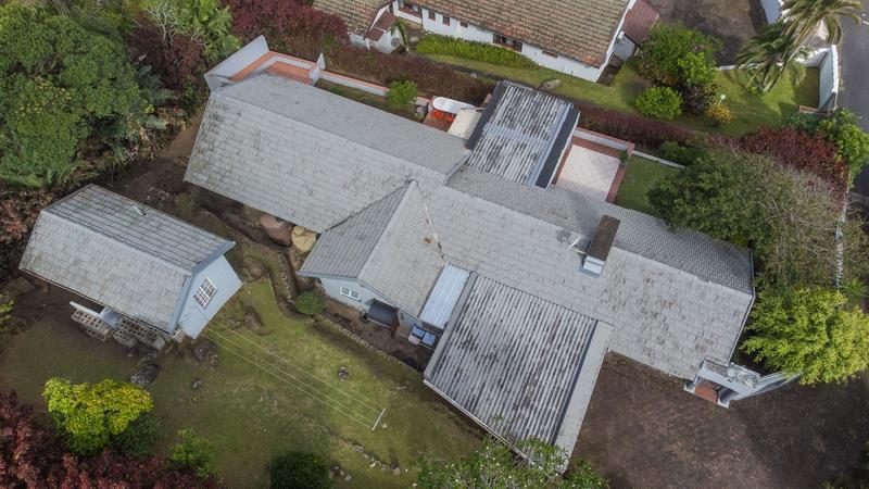 4 Bedroom Property for Sale in Ramsgate KwaZulu-Natal