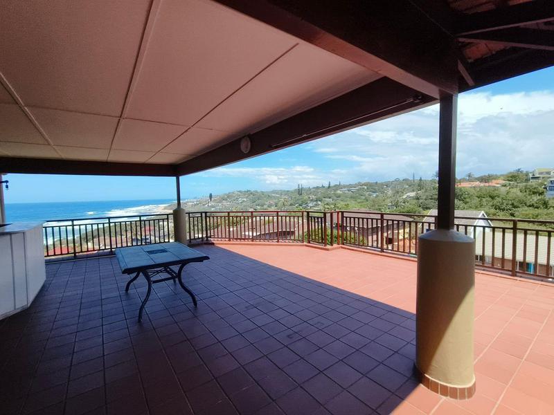 3 Bedroom Property for Sale in Ramsgate KwaZulu-Natal