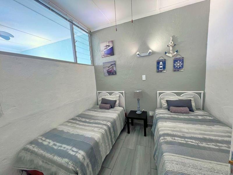 2 Bedroom Property for Sale in Ramsgate KwaZulu-Natal