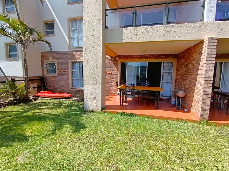 2 Bedroom Property for Sale in Ramsgate KwaZulu-Natal