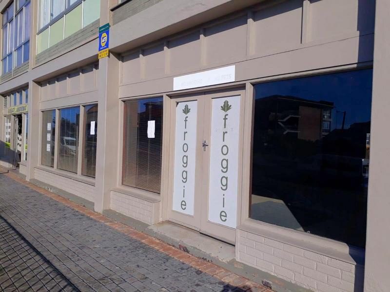 Commercial Property for Sale in Ramsgate KwaZulu-Natal