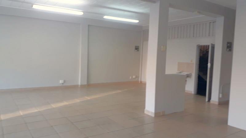 Commercial Property for Sale in Ramsgate KwaZulu-Natal