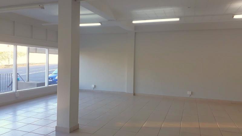 Commercial Property for Sale in Ramsgate KwaZulu-Natal