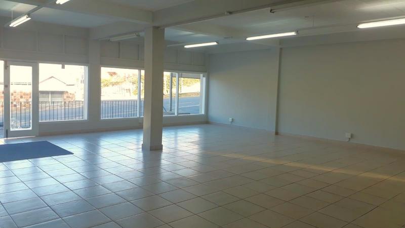 Commercial Property for Sale in Ramsgate KwaZulu-Natal