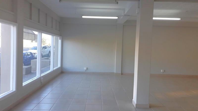 Commercial Property for Sale in Ramsgate KwaZulu-Natal