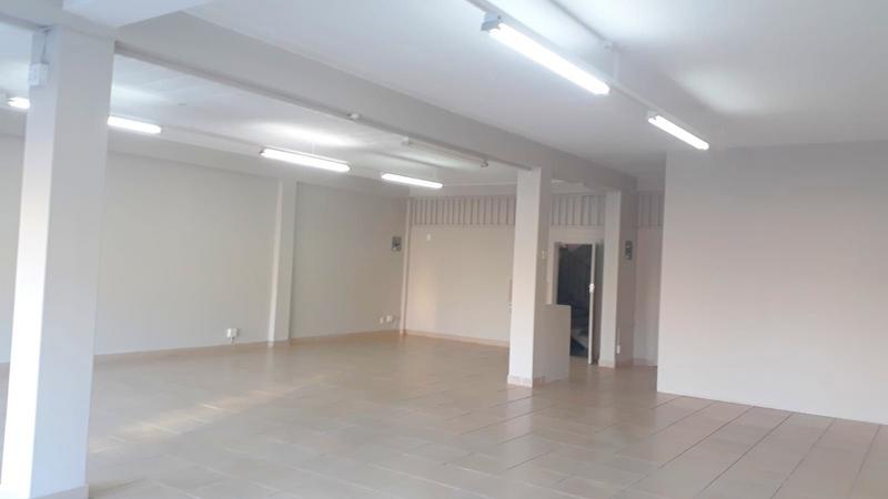 Commercial Property for Sale in Ramsgate KwaZulu-Natal