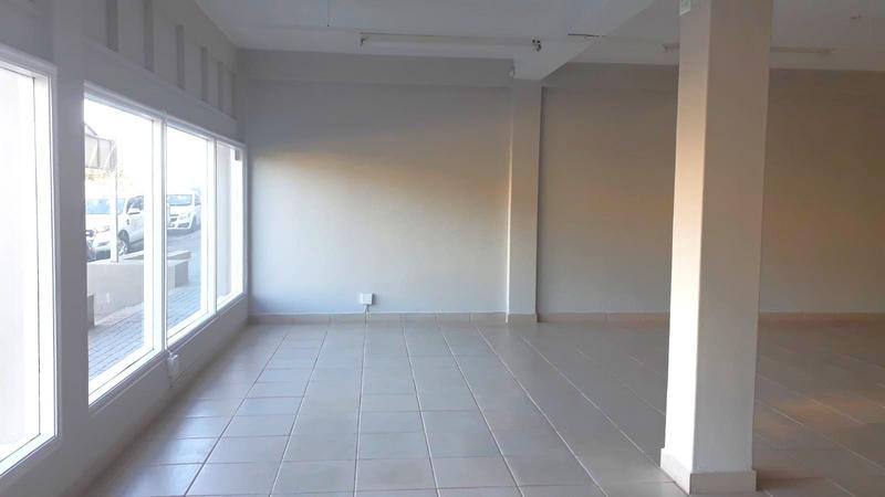 Commercial Property for Sale in Ramsgate KwaZulu-Natal