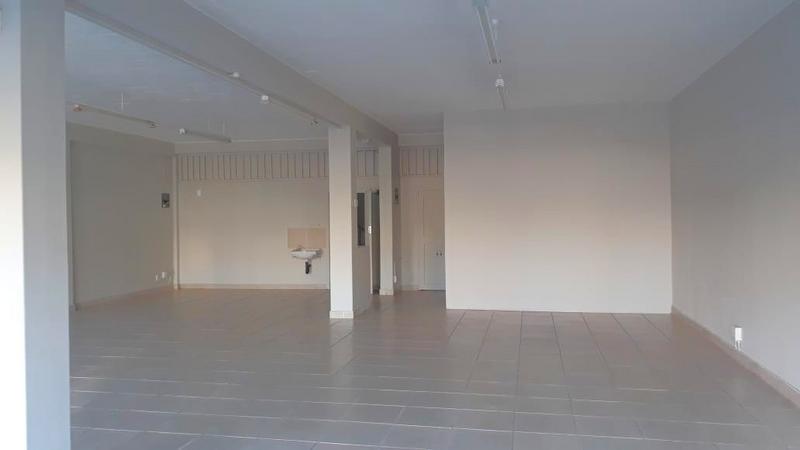 Commercial Property for Sale in Ramsgate KwaZulu-Natal