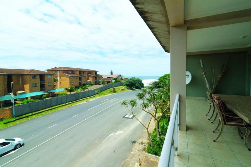 3 Bedroom Property for Sale in Ramsgate KwaZulu-Natal