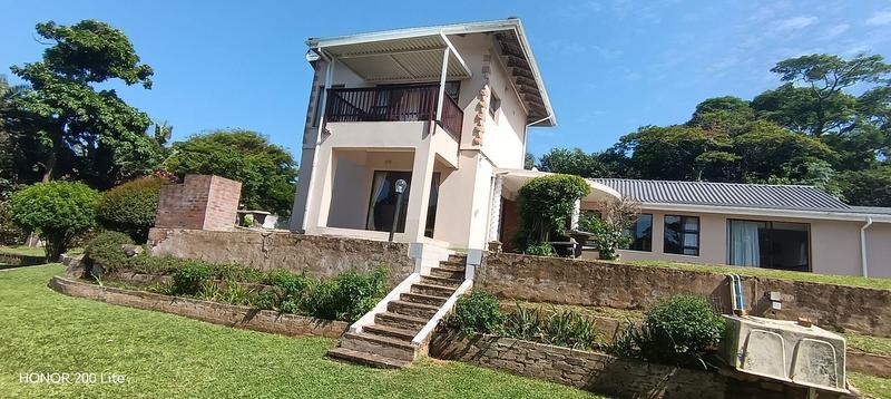 9 Bedroom Property for Sale in Ramsgate KwaZulu-Natal
