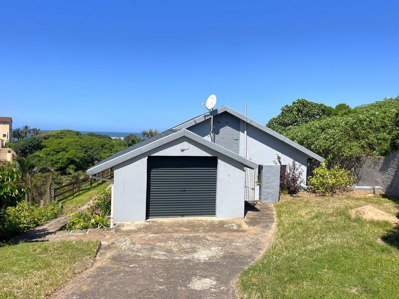 5 Bedroom Property for Sale in Ramsgate KwaZulu-Natal