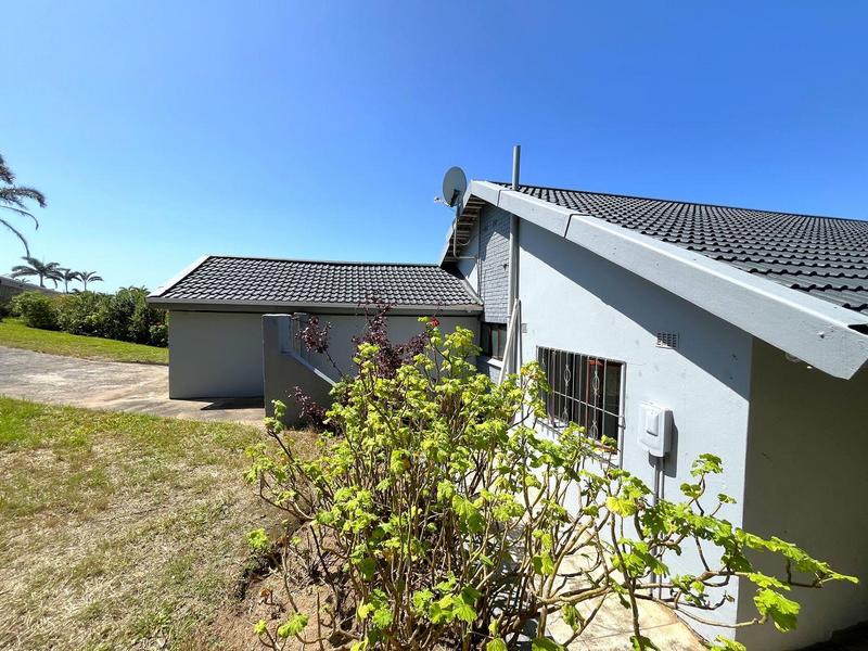 5 Bedroom Property for Sale in Ramsgate KwaZulu-Natal