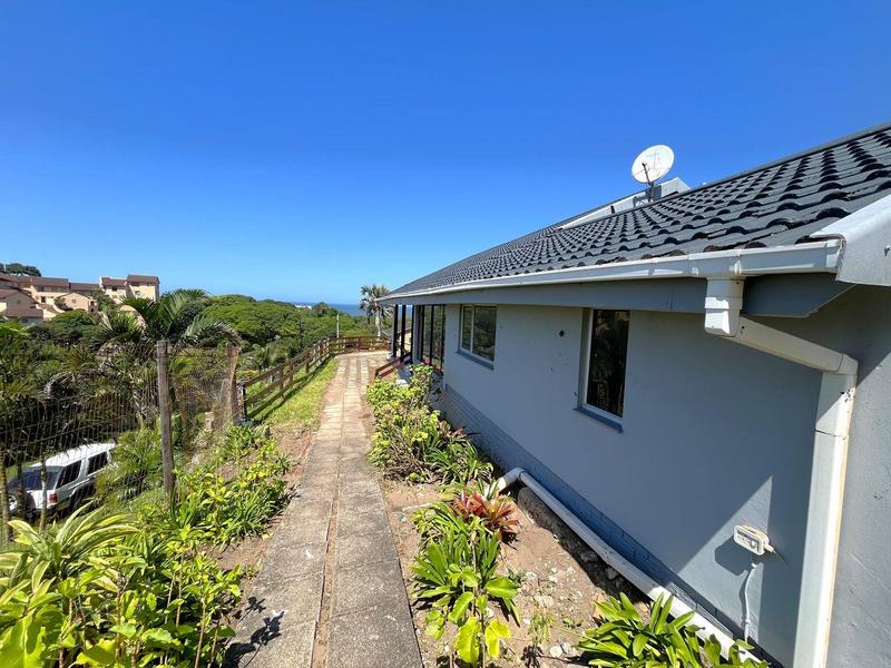 5 Bedroom Property for Sale in Ramsgate KwaZulu-Natal