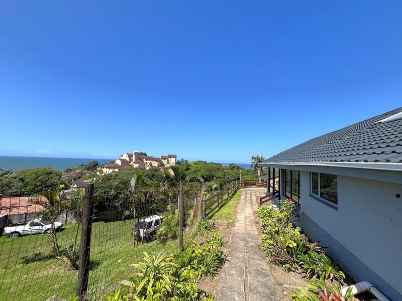 5 Bedroom Property for Sale in Ramsgate KwaZulu-Natal