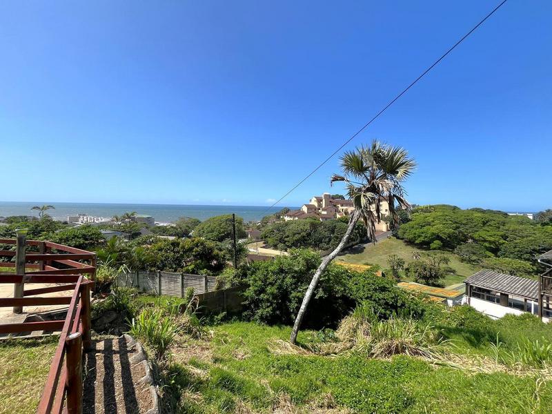 5 Bedroom Property for Sale in Ramsgate KwaZulu-Natal