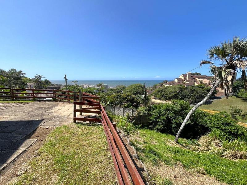 5 Bedroom Property for Sale in Ramsgate KwaZulu-Natal