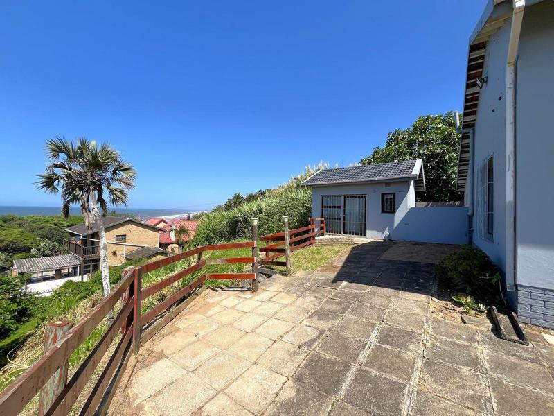 5 Bedroom Property for Sale in Ramsgate KwaZulu-Natal
