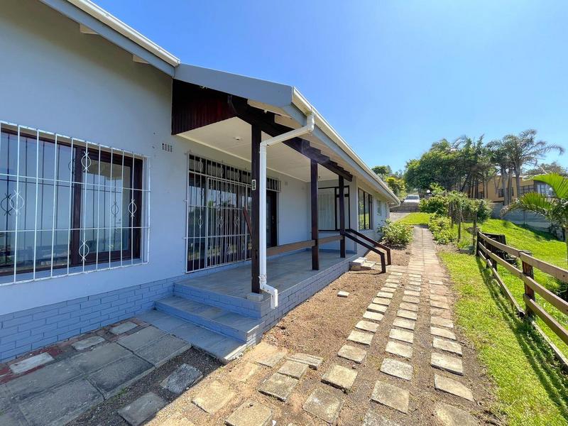 5 Bedroom Property for Sale in Ramsgate KwaZulu-Natal