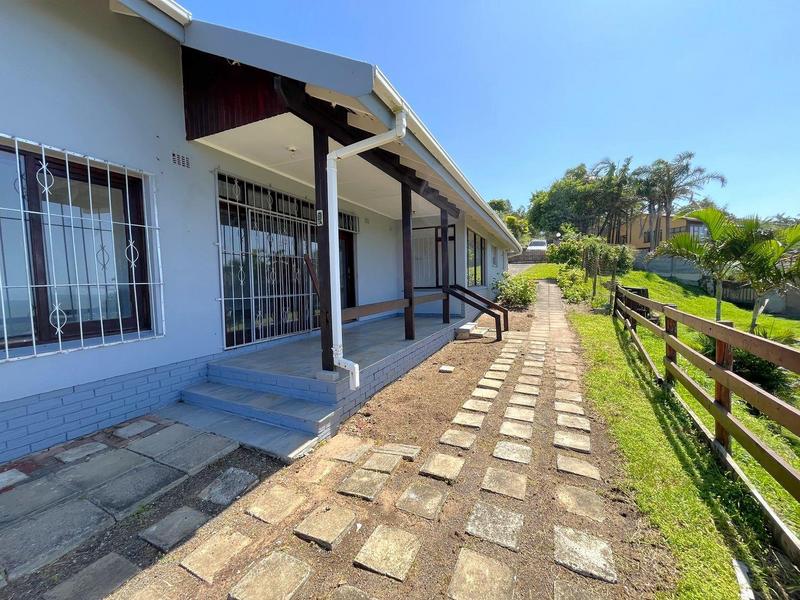 5 Bedroom Property for Sale in Ramsgate KwaZulu-Natal