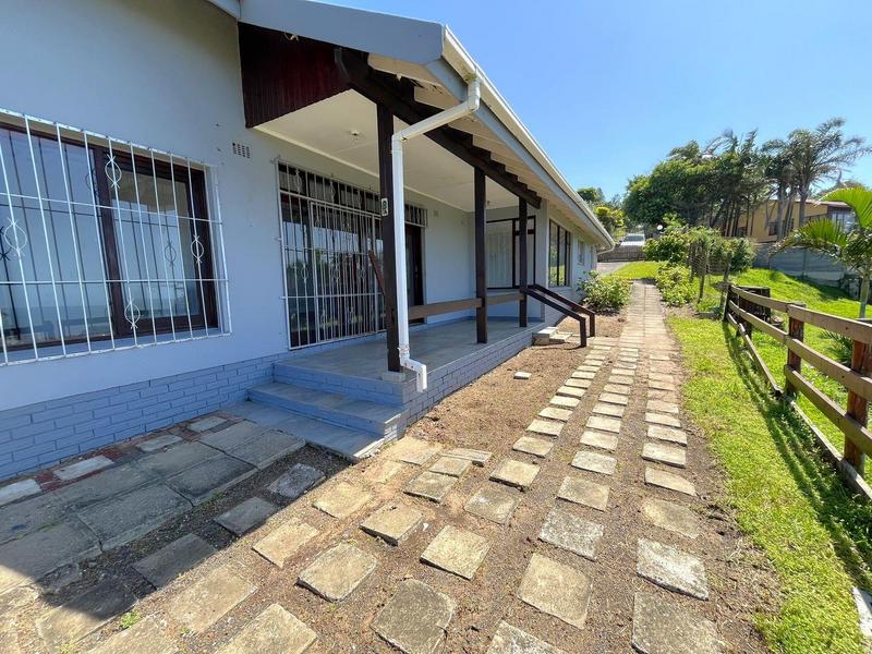 5 Bedroom Property for Sale in Ramsgate KwaZulu-Natal