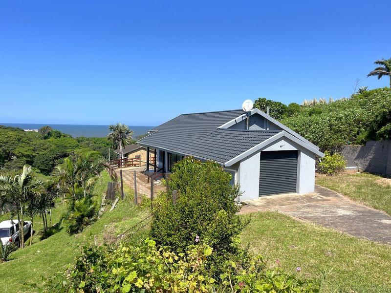 5 Bedroom Property for Sale in Ramsgate KwaZulu-Natal