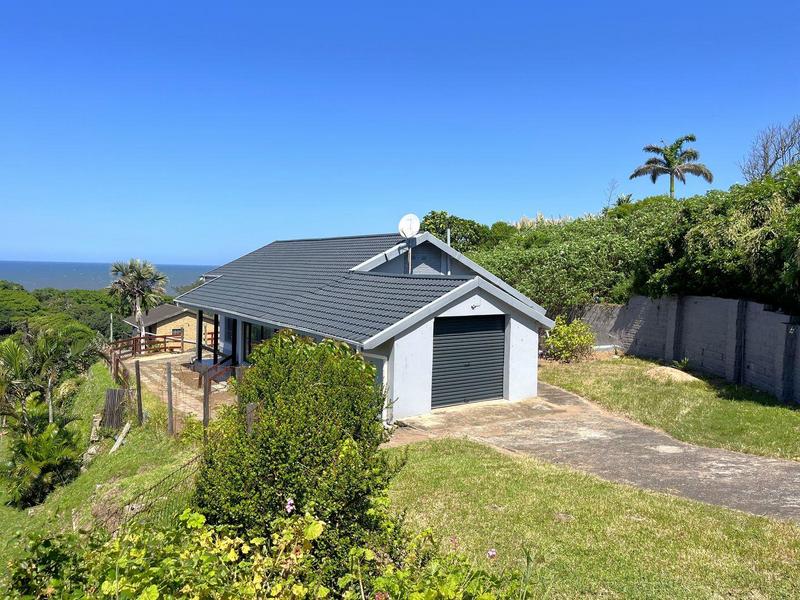 5 Bedroom Property for Sale in Ramsgate KwaZulu-Natal