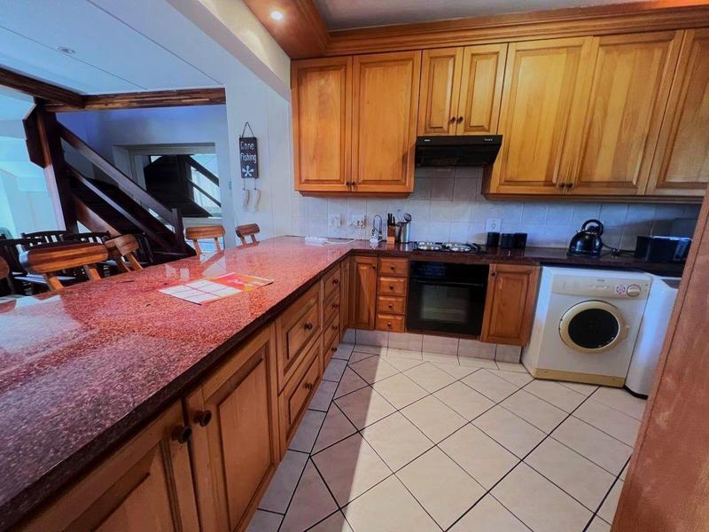 3 Bedroom Property for Sale in Ramsgate KwaZulu-Natal